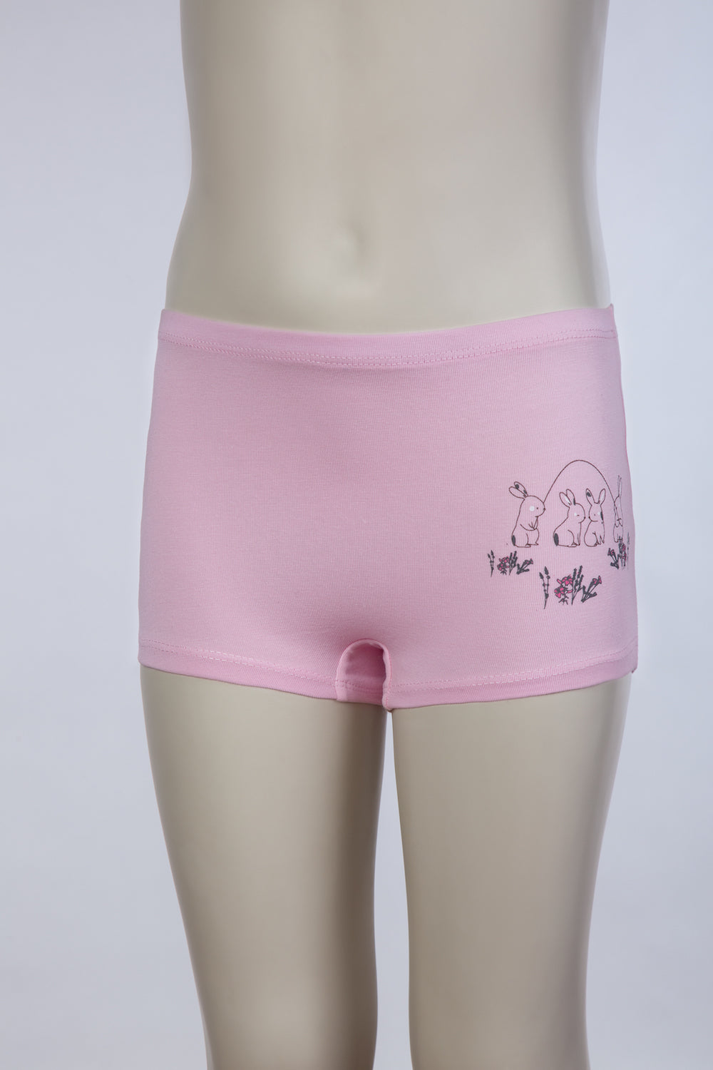 Girl's 3 Color panties Shorts, high quality cotton soft, girls childre –  TUSSONI